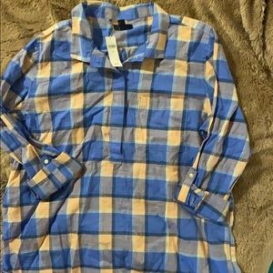NWT women’s Gap Blouse
